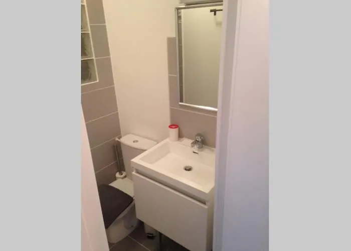 Apartament Proche Du Lac-triangle D'or *