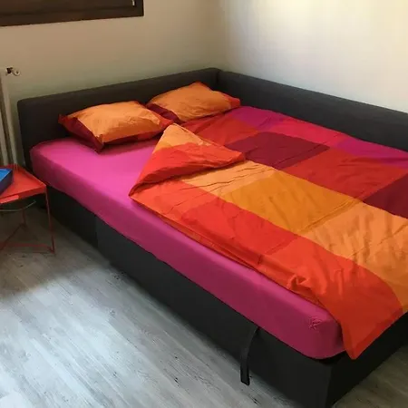Proche Du Lac-triangle D'or Appartement